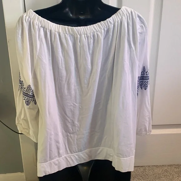 Petite top - Picture 5 of 6